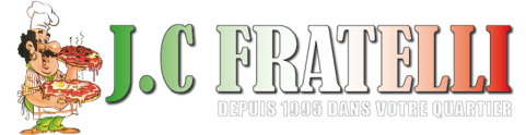 J.C Fratelli logo